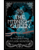 The Midnight Queen - 9780749020460-thumb