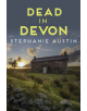 Dead in Devon - 9780749024178-thumb