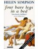 Four Bare Legs In a Bed - 9780749391621-thumb