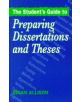 STUDENT'S GUIDE TO PREPARING DISSERTATIONS & THESE - 9780749421939-thumb