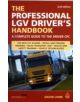 The Professional LGV Driver's Handbook - 9780749451189-thumb