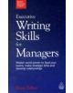 Executive Writing Skills for Managers - 9780749455187-thumb