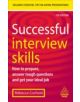 Successful Interview Skills - 9780749456528-thumb