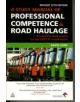 A Study Manual of Professional Competence in Road Haulage - 9780749456665-thumb