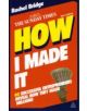 How I Made It - 9780749460525-thumb