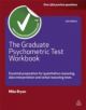 The Graduate Psychometric Test Workbook - 9780749461744-thumb