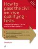 How to Pass the Civil Service Qualifying Tests - 9780749461799-thumb