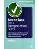 How to Pass Data Interpretation Tests - 9780749462321-thumb