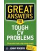 Great Answers to Tough CV Problems - 9780749462802-thumb