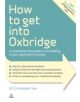 How to Get Into Oxbridge - 9780749463274-thumb