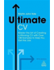 Ultimate CV - 9780749481537-thumb