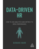 Data-Driven HR - 9780749482466-thumb