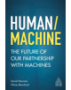 Human/Machine - 9780749484248-thumb