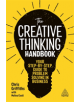 The Creative Thinking Handbook - 9780749484668-thumb