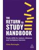 The Return to Study Handbook - 9780749496906-thumb