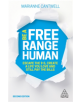 Be A Free Range Human - 9780749497095-thumb