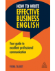 How to Write Effective Business English - 9780749497293-thumb