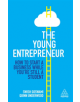 The Young Entrepreneur - 9780749497347-thumb