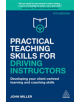 Practical Teaching Skills for Driving Instructors - 9780749498580-thumb