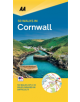 50 Walks in Cornwall - 9780749581169-thumb