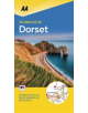 50 Walks in Dorset - 9780749581183-thumb