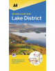 50 Walks in the Lake District - 9780749581206-thumb