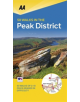 50 Walks in the Peak District - 9780749581213-thumb