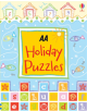 Holiday Puzzles - 9780749581589-thumb