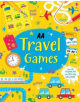 Travel Games - 9780749581602-thumb