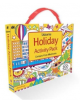 Holiday Activity Pack - 9780749581633-thumb