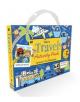 Travel Activity Pack - 9780749581640-thumb