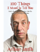 100 Things I Meant to Tell You - 9780749581947-thumb