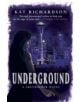 Underground - 9780749908737-thumb