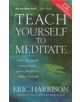 Teach Yourself To Meditate - 9780749913281-thumb