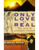 Only Love Is Real - 9780749916206-thumb