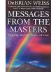 Messages From The Masters - 9780749921675-thumb