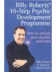 Billy Roberts' 10-Step Psychic Development Programme - 9780749924492-thumb