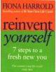 Reinvent Yourself - 9780749924836-thumb