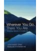 Wherever You Go, There You Are - 9780749925482-thumb