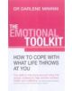 The Emotional Toolkit - 9780749926533-thumb