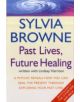 Past Lives, Future Healing - 9780749926557-thumb