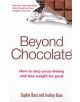 Beyond Chocolate - 9780749927080-thumb