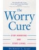 The Worry Cure - 9780749927240-thumb