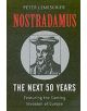 Nostradamus: The Next 50 Years - 9780749927257-thumb