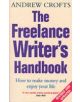 The Freelance Writer's Handbook - 9780749927639-thumb