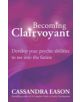 Becoming Clairvoyant - 9780749929367-thumb