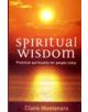 Spiritual Wisdom - 9780749929534-thumb