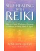 Self-Healing With Reiki - 9780749929725-thumb