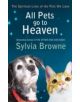 All Pets Go To Heaven - 9780749940126-thumb