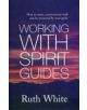 Working With Spirit Guides - 9780749940454-thumb